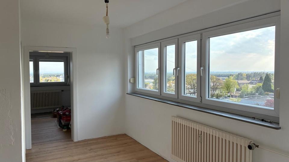Etagenwohnung Oerlinghausen - 3 Zimmer, 75 m&sup2;, 800&euro; | Angebot:26147738