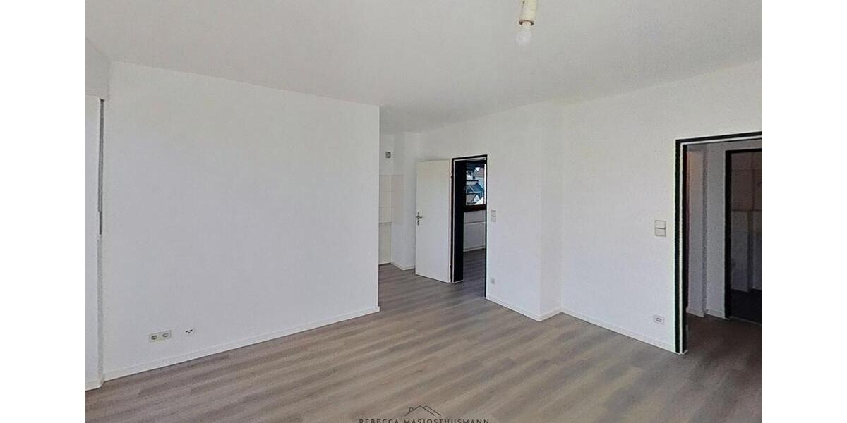 Etagenwohnung Gütersloh Kattenstroth - 2 Zimmer, 45 m&sup2;, 445&euro; | Angebot:25280412