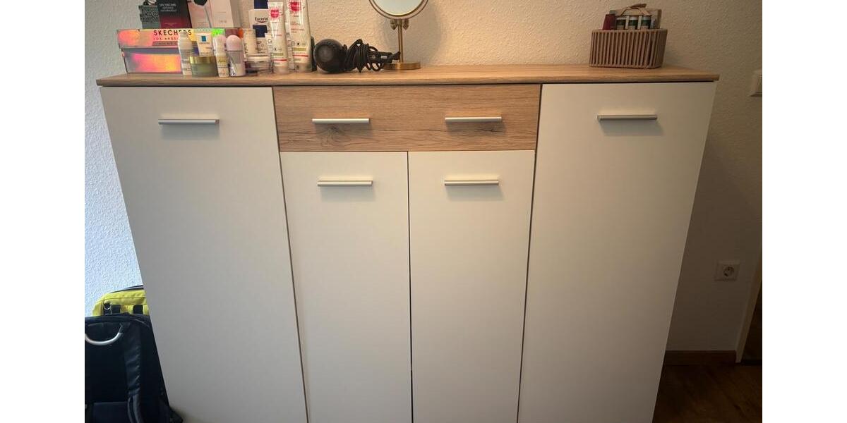 Etagenwohnung Detmold Hiddesen - 3 Zimmer, 69 m&sup2;, 600&euro; | Angebot:26327032