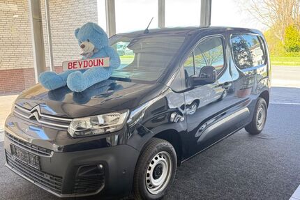 Citroen Berlingo 49.000 km 14.500 &euro; Bad Salzuflen 32107
