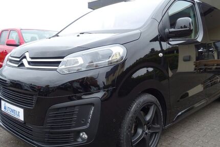 Citroen SpaceTourer 120.000 km 24.890 € OERLINGHAUSEN 33813