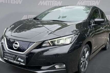 Nissan Leaf 52.319 km 15.000 € Herford 32049