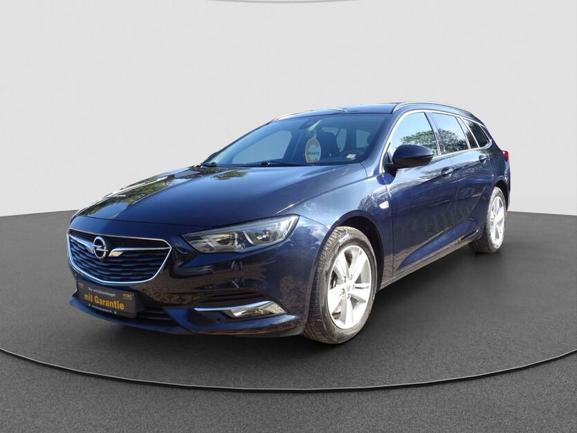Opel Insignia 133.956 km 12.999 € Löhne 32584