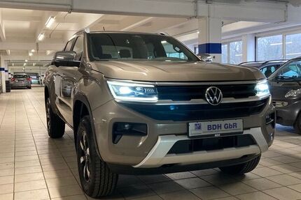 VW Amarok