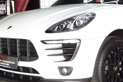 Porsche Macan 208.000 km 29.999 &euro; Bünde 32257