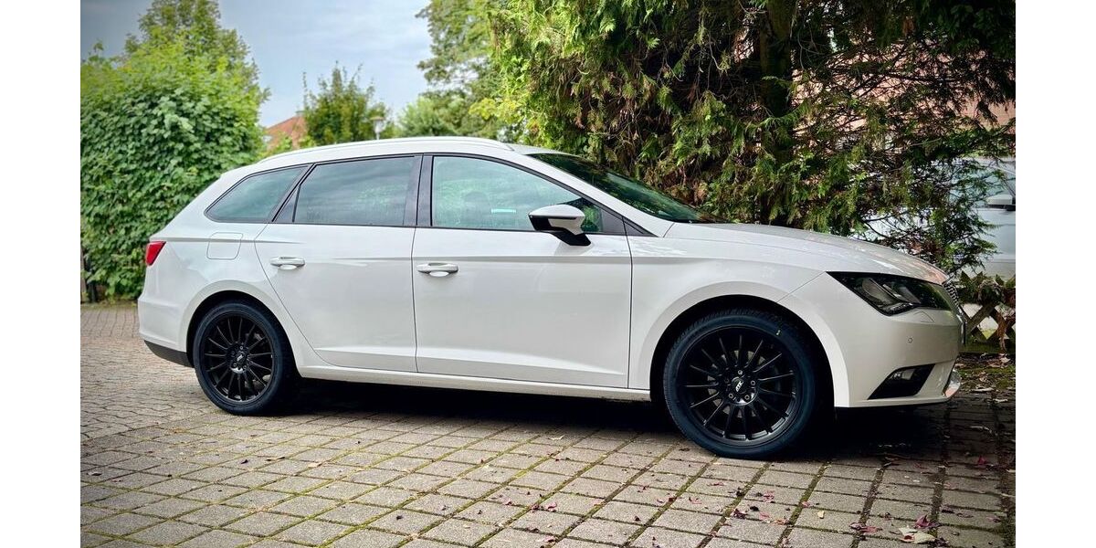 Seat Leon 175.000 km 10.999 &euro; Bad Oeynhausen 32549