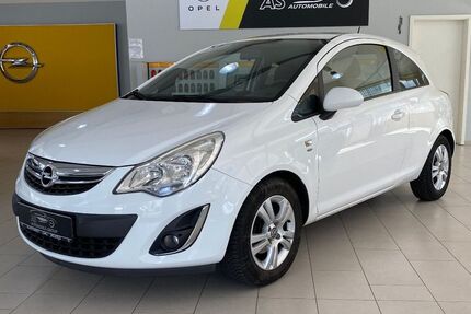 Opel Corsa 144.150 km 2.990 &euro; Bielefeld 33602