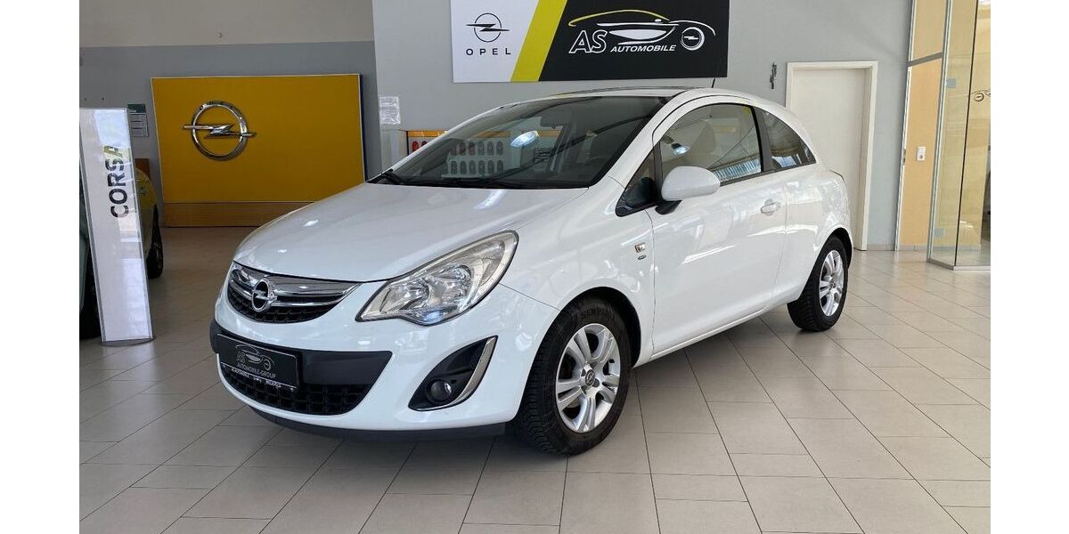 Opel Corsa 144.150 km 2.990 &euro; Bielefeld 33602