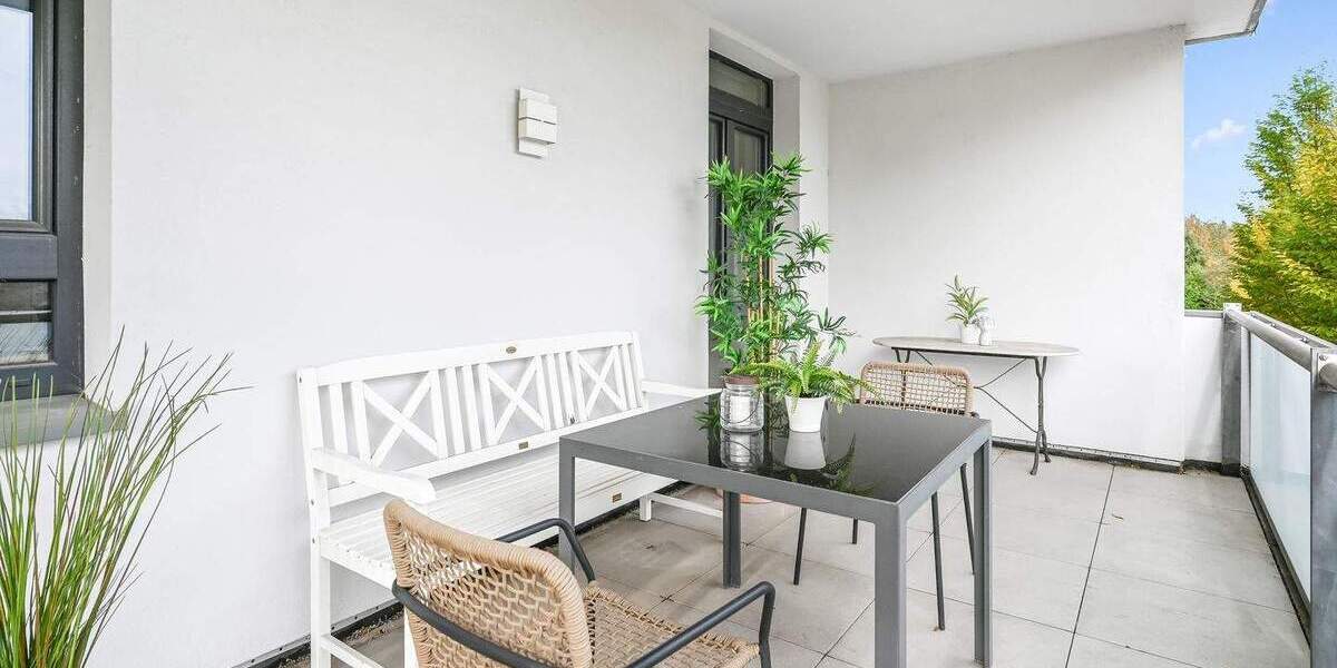 Etagenwohnung Bielefeld Schildesche - 2 Zimmer, 78 m&sup2;, 273.000&euro; | Angebot:23973653