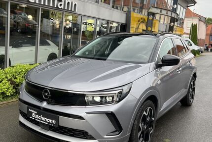 Opel Grandland (X) 35.980 km 27.350 &euro; Herford 32049