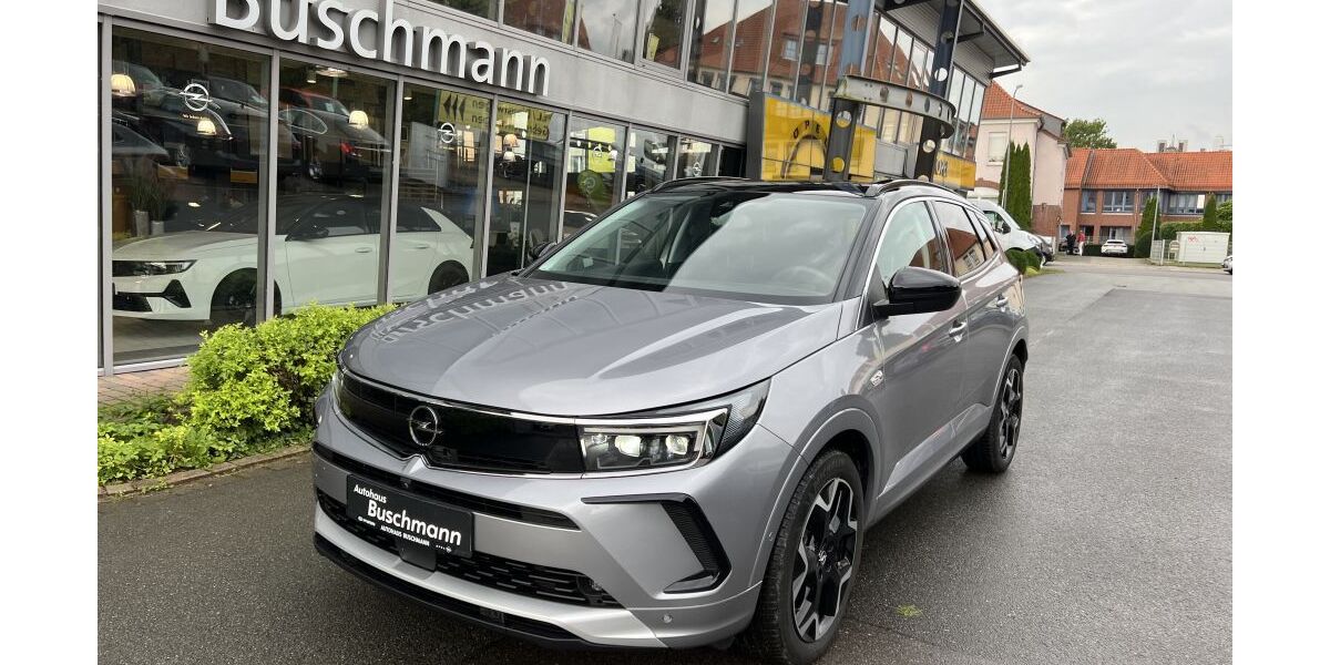 Opel Grandland (X) 35.980 km 27.350 &euro; Herford 32049