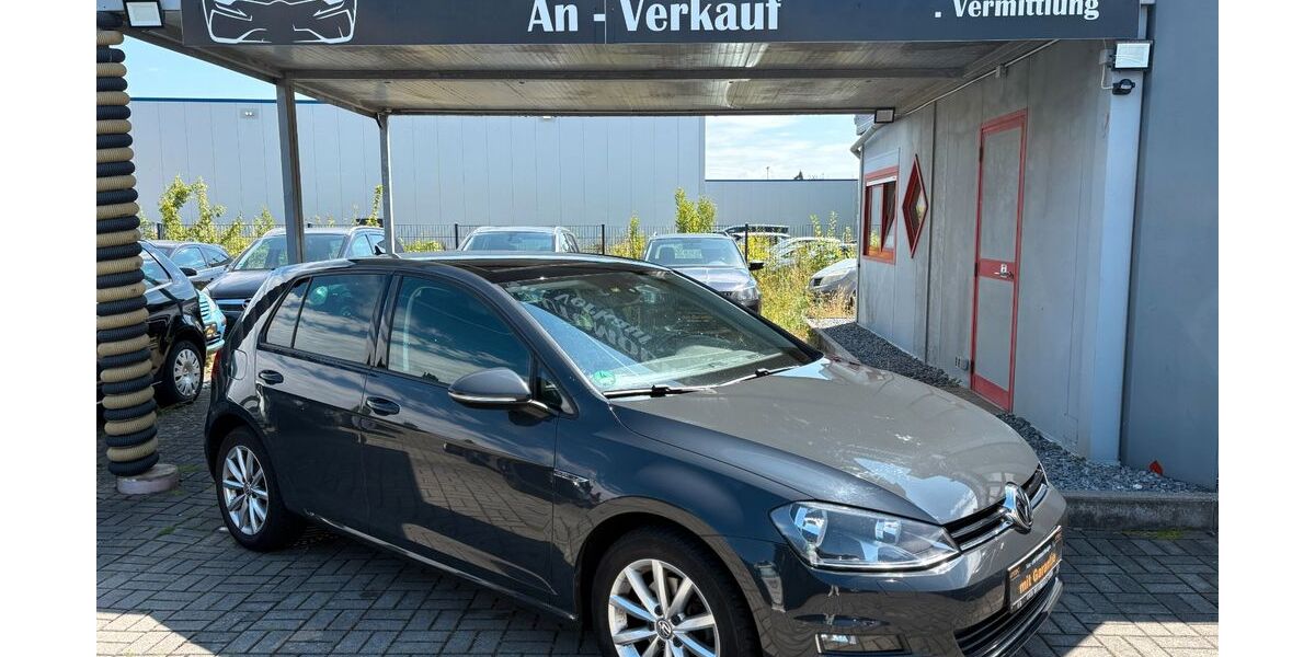 VW Golf 175.316 km 9.499 &euro; Enger 32130