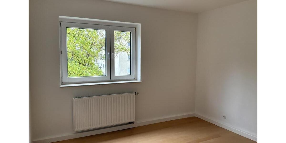 Etagenwohnung Gütersloh Isselhorst - 3 Zimmer, 66 m&sup2;, 629&euro; | Angebot:26297032