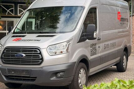 Ford Transit 214.522 km 10.800 &euro; Gütersloh 33335