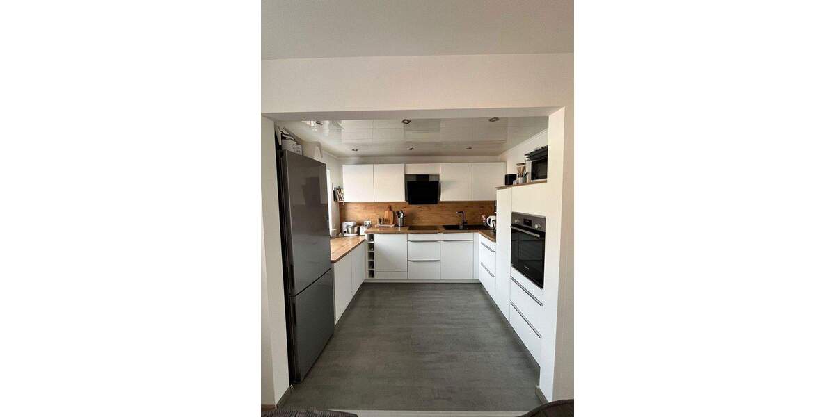 Etagenwohnung Herford Stedefreund - 3 Zimmer, 90 m&sup2;, 265.000&euro; | Angebot:25689527