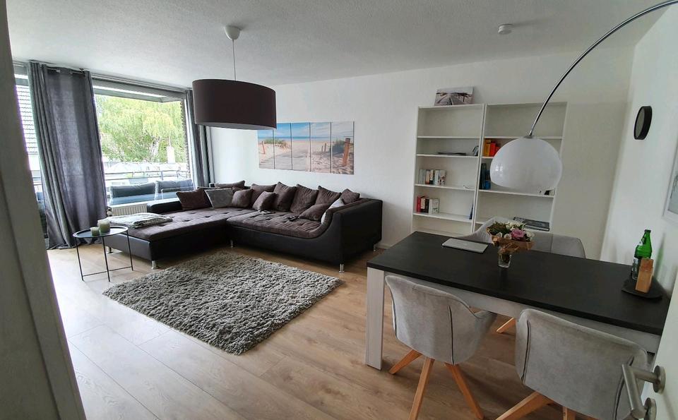Etagenwohnung Kirchlengern - 3 Zimmer, 74 m&sup2;, 730&euro; | Angebot:26396517