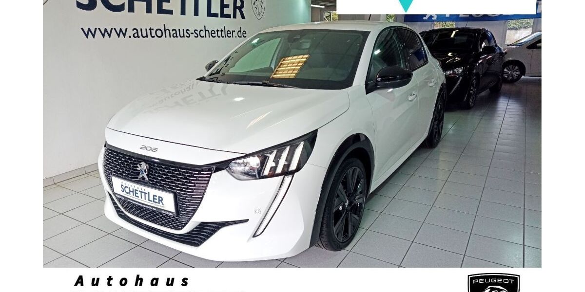 Peugeot 208 20.251 km 20.890 &euro; Bielefeld 33602
