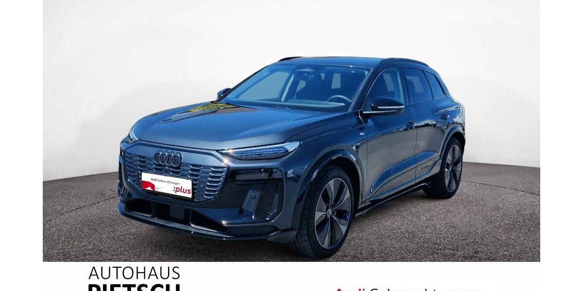 Audi Q6 e-tron 19.813 km 63.890 &euro; Bünde 32257