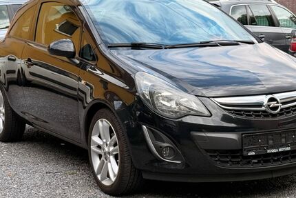 Opel Corsa 160.000 km 3.990 &euro; Bielefeld 33647