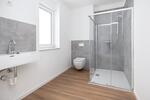 Erdgeschoßwohnung Melle - 3 Zimmer, 88 m&sup2;, 1.060&euro; | Angebot:26691305