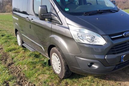 Ford Tourneo Custom 153.451 km 16.500 &euro; Lemgo 32657