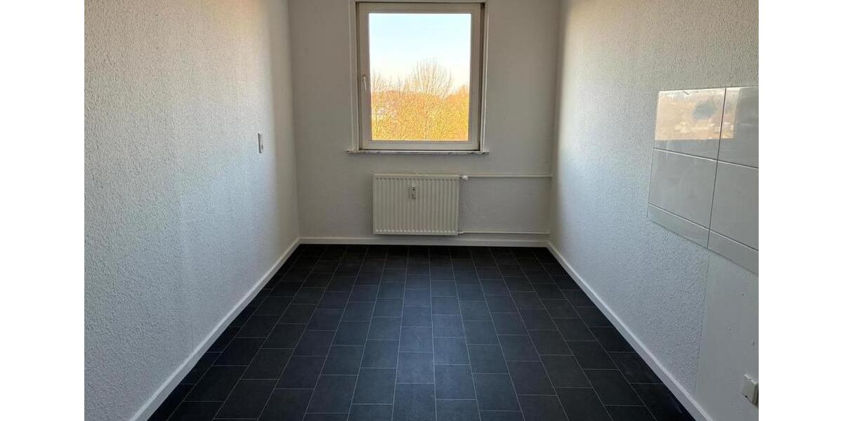 **Frisch RENOVIERTE helle Wohnung mit WUNDERBARER AUSSICHT** 3 zimmer