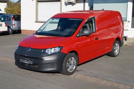 VW Caddy 102.000 km 16.490 &euro; Gütersloh 33332