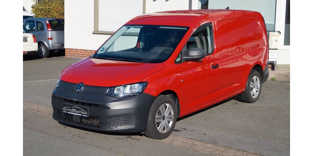 VW Caddy 102.000 km 16.490 &euro; Gütersloh 33332