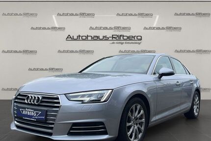 Audi A4 24.000 km 22.890 € Detmold 32758