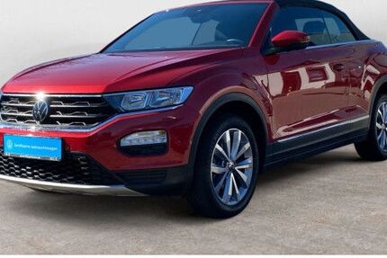 VW T-Roc 77.025 km 18.990 &euro; Lemgo 32657
