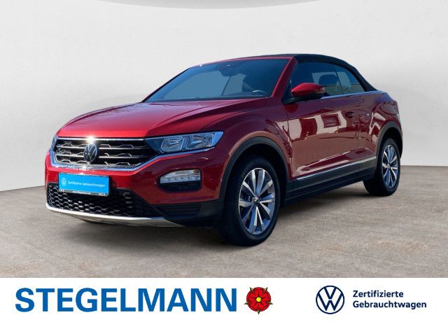 VW T-Roc 77.025 km 18.990 &euro; Lemgo 32657