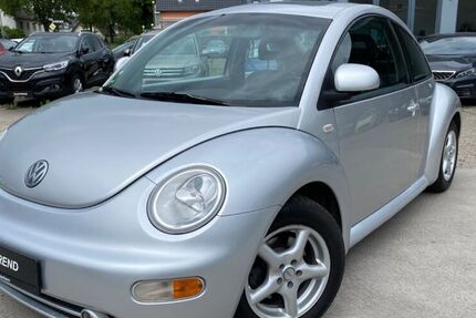 VW Beetle