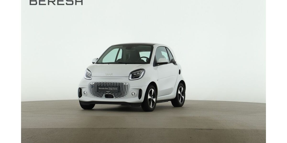 Smart ForTwo 14.900 km 13.980 &euro; Bielefeld 33609