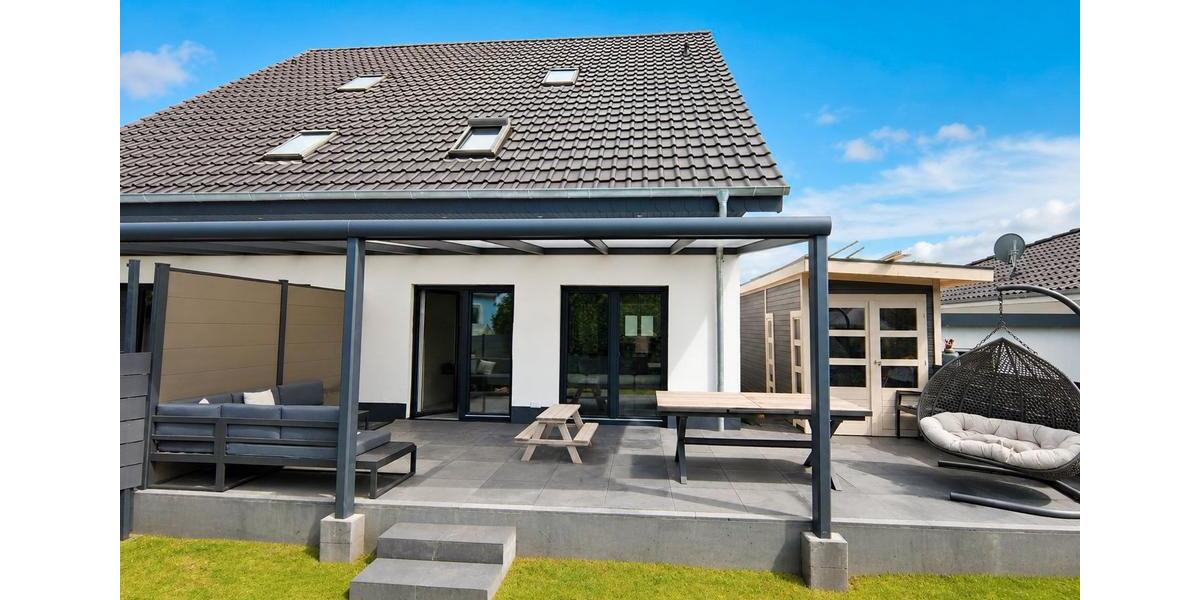 Doppelhaushälfte Hiddenhausen - 399.000&euro; | Angebot:26998598
