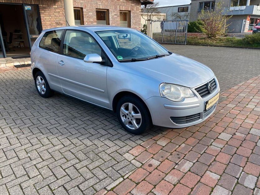 VW Polo 175.000 km 2.699 € Versmold 33775