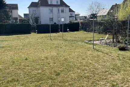 Grundstück Bielefeld Brackwede - 198.000&euro; | Angebot:27397971