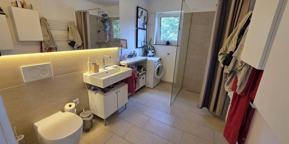 Etagenwohnung Bielefeld Schildesche - 3 Zimmer, 83 m&sup2;, 925&euro; | Angebot:26904522