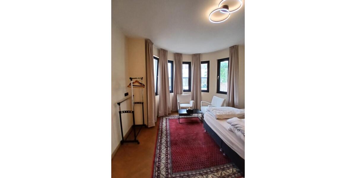 Erdgeschoßwohnung Enger - 1 Zimmer, 30 m&sup2;, 1.000&euro; | Angebot:26464203
