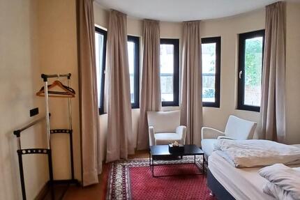 Wohnung Enger - 1 Zimmer, 30 m&sup2;, 1.000&euro; | Angebot:26464203