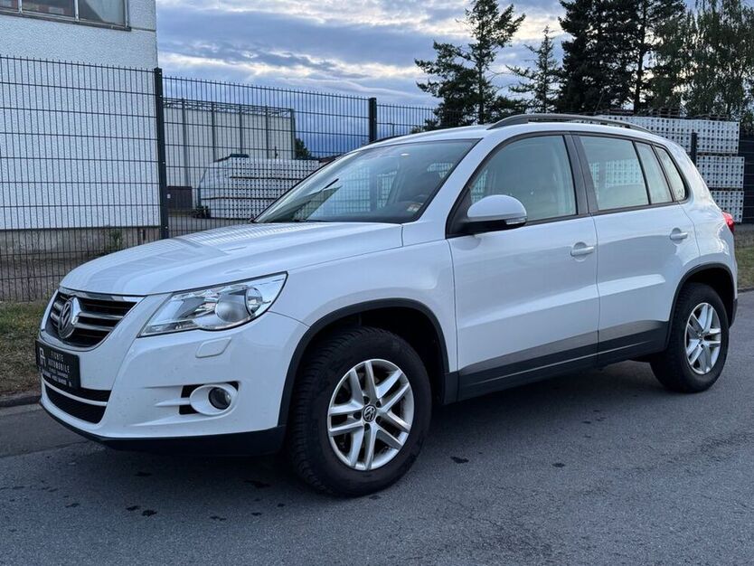 Tiguan