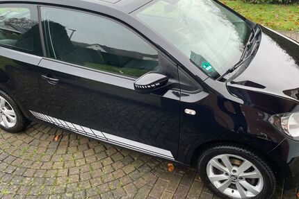 Skoda Citigo 82.000 km 4.950 &euro; Hiddenhausen 32120