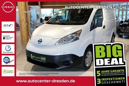 Nissan e-NV200