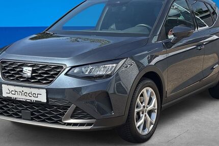Seat Arona 71.384 km 15.750 &euro; Vlotho 32602
