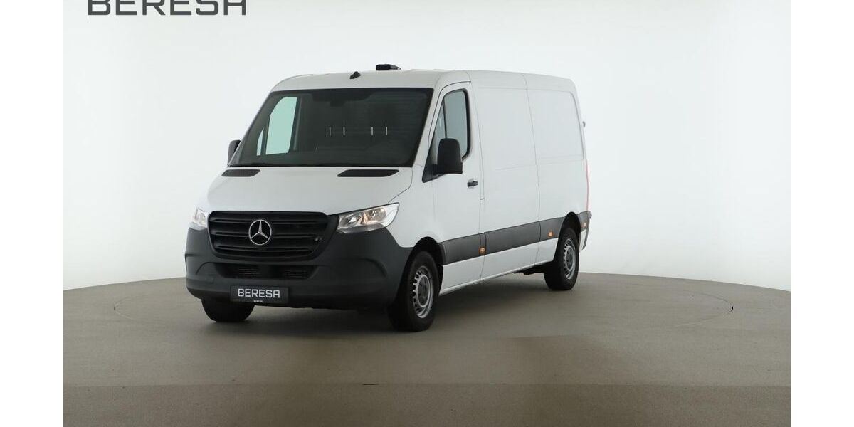 Mercedes-Benz Sprinter 105.700 km 23.776 € Gütersloh 33332