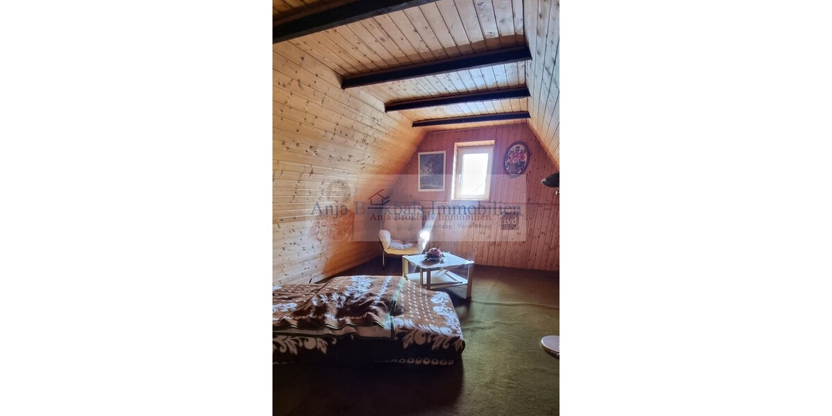 In gute Hände abzugeben - Einfamilienhaus mit Einlieger - provisionsfrei für Käufer - Einfamilienhaus Gütersloh Avenwedde | Angebot:26508484