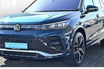 VW Tiguan 12.064 km 45.880 &euro; Verl 33415