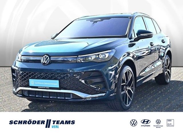VW Tiguan 12.064 km 45.880 &euro; Verl 33415
