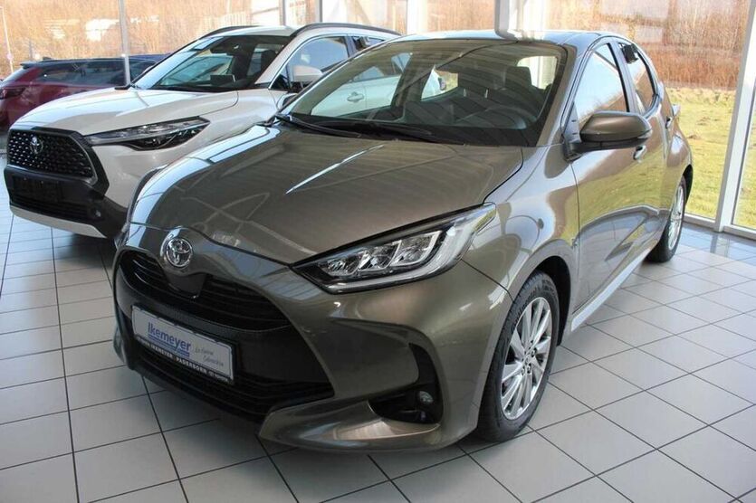 Yaris
