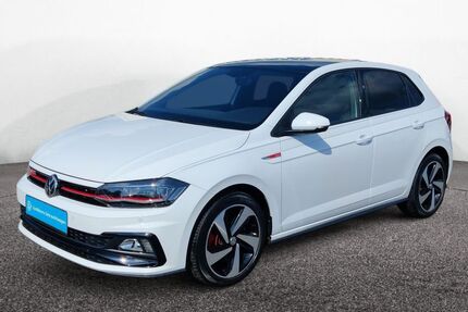 VW Polo 58.578 km 19.780 &euro; Melle 49324