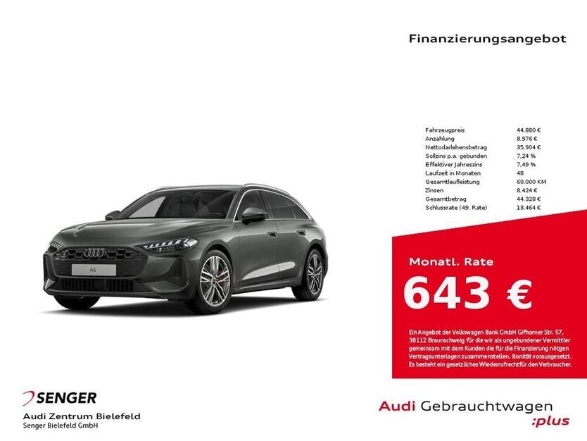 A5